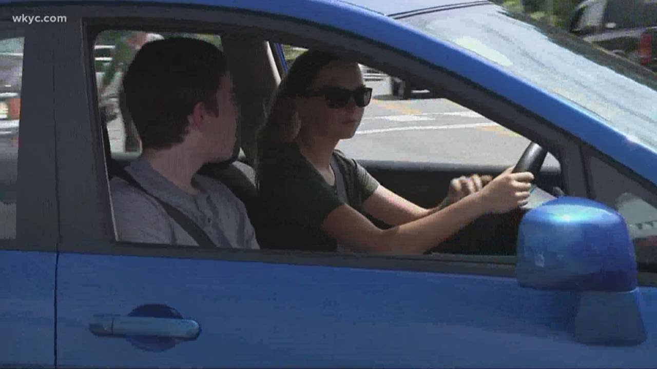 logan county drivers exam station