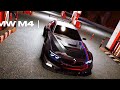 CarXStreet Mobile BMW M4 @eladritacuhsxr