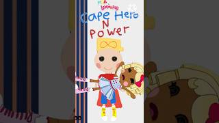 Cape Saves Dot Again