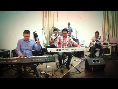 Allah Sanggup - Bethany Nginden Surabaya