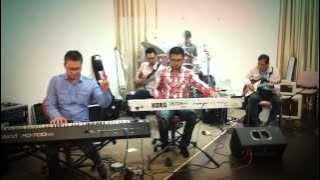 Allah Sanggup - BCS PW Workshop by GBI Sukawarna Team