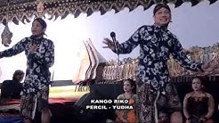 KANGGO RIKO - PERCIL YUDHA  - Durasi: 4:28. 