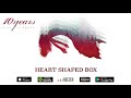Miniature de la vidéo de la chanson Heart Shaped Box