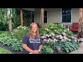 July Garden Tour 2021