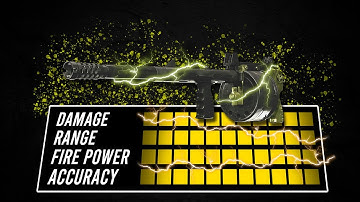 STREETSWEEPER BEST CLASS SETUP FOR CALL OF DUTY BLACK OPS COLD WAR SEASON ONE (WARZONE)