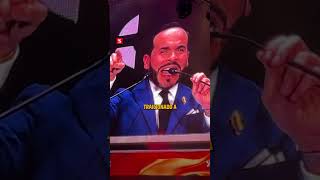 Abelardo de la Espriella LLENÓ el Movistar Arena en su Convención Nacional