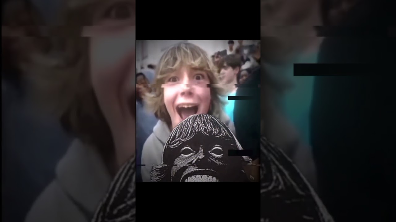 Horror 67 Kid Edit | #67 