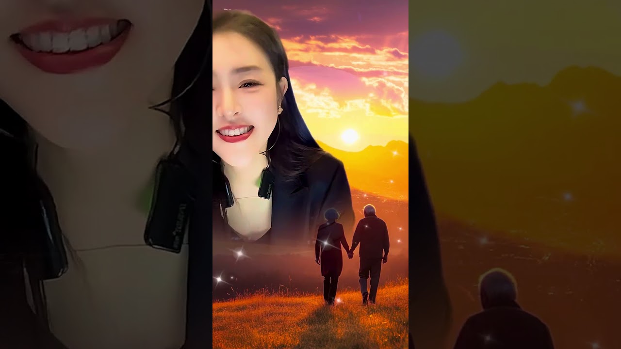 搀扶      翻唱：亚男