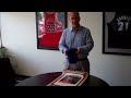 2013 UD Expired Redemption Raffle - Grand Prize LeBron
