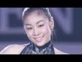 Yuna Kim - 2009 GPF EX - Don't Stop The Music