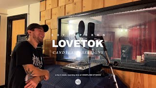 Softspoken - Lovetok (Candyland Sessions) | Live in Studio Net Worth