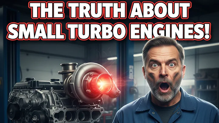 THE TRUTH ABOUT SMALL TURBO ENGINES! ARE THEY BUILT TO LAST 200,000 MILES?