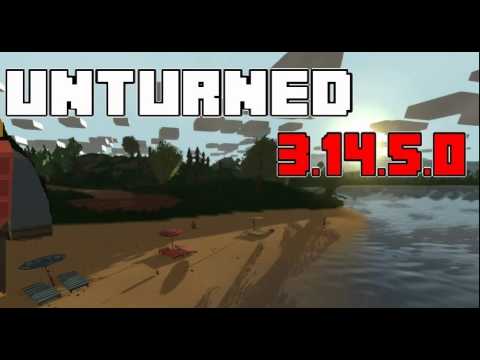 Unturned no download required