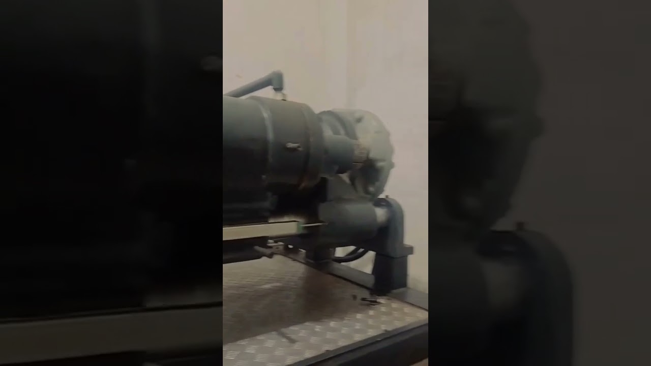 Injection molding machine sell & purchase 