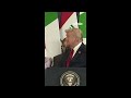 Tu Te Fais Discret Aujourd Hui Trump Se Moque De Macron Lors De Son Discours En Egypte mp3
