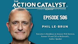 The Action Catalyst Ep 506 Highlights