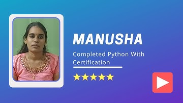 Python Certification Training in Marathahalli, Bangalore @besanttech