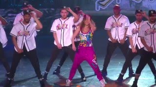 UB Clips: Jennifer Lopez: All I Have (B-Roll) UB Clips: Jennifer Lopez: All I Have (B-Roll)