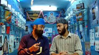 Talvin Singh - Traveller (In The East Mix)