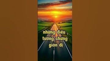 Đơn giản là sức mạnh, hạnh phúc là phần thưởng.