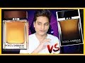 Dolce and Gabbana the one Edp vs Edt (Most Sexy Perfume for Men?) | कौन Best है? (Hindi Review)