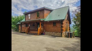 986 High Mountain Way,  Gatlinburg, TN 37738 - Autumn & David Hackney REALTORS - MLS 258408