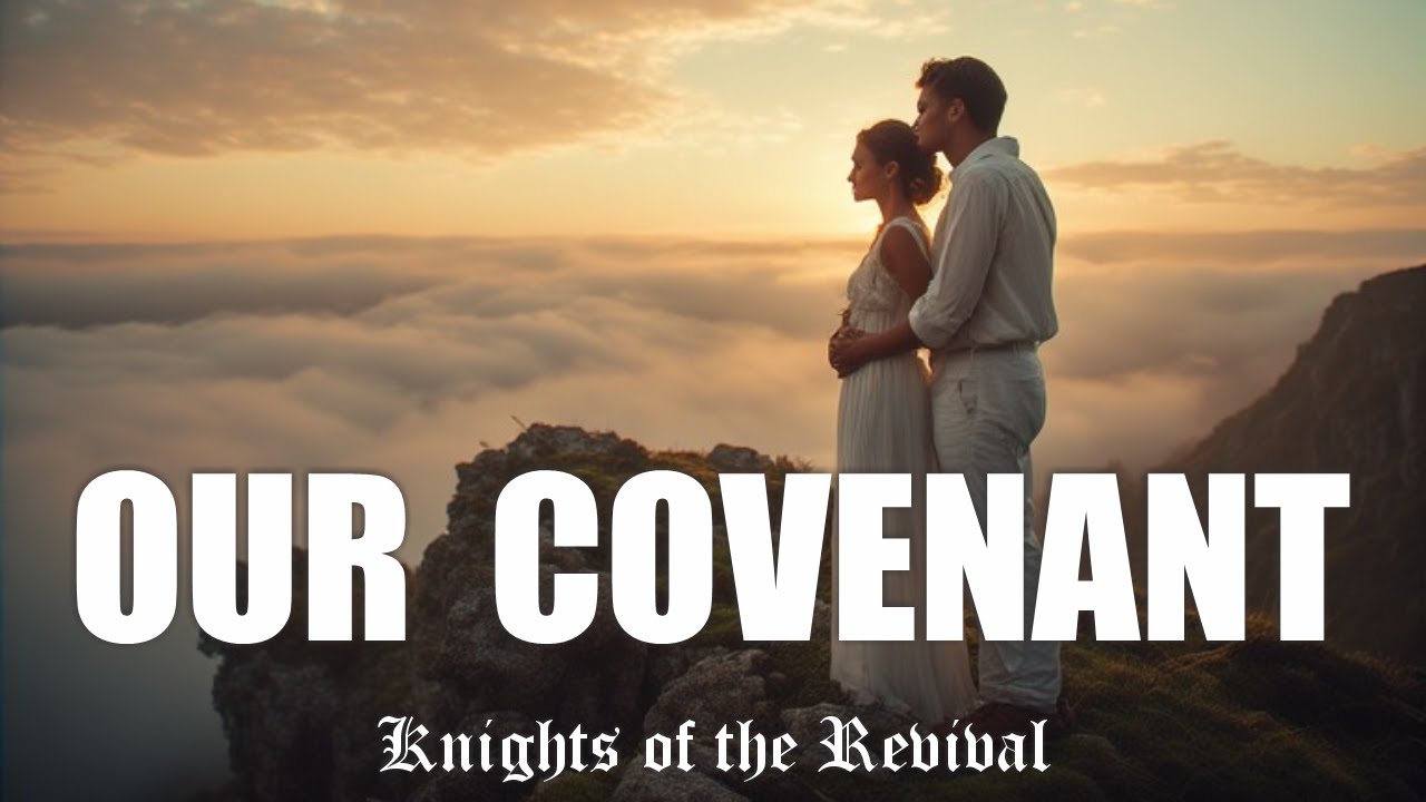 Our Covenant - Christian Wedding Song - Christian Rock