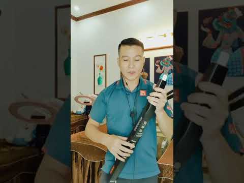 Video Buồn Làm Chi Em Ơi- Barquocthang- Sáo Điện Tử Akai... - youtube