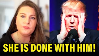 Michigan Trump Voter TURNS AGAINST HIM For GOOD