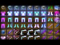 The ACTUAL Biggest SCAMMER (Hypixel Skyblock)