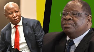 JSC interviews : Malema vs Zondo  Why did you visit President Zuma's Hotel Room?