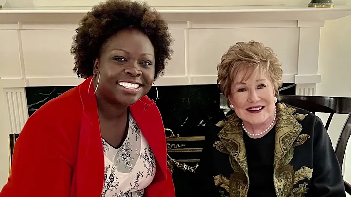 Senator Elizabeth Dole Hiring Our Heroes Lifetime ...