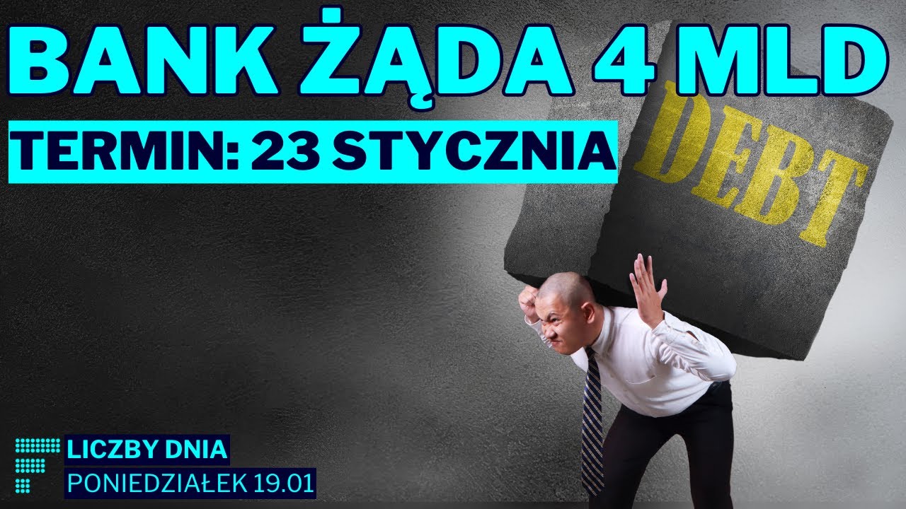 Pół miliona kopii w 11 dni, JSW z widmem bankructwa, Azoty z 4 mld zł do zwrotu i nowe cła