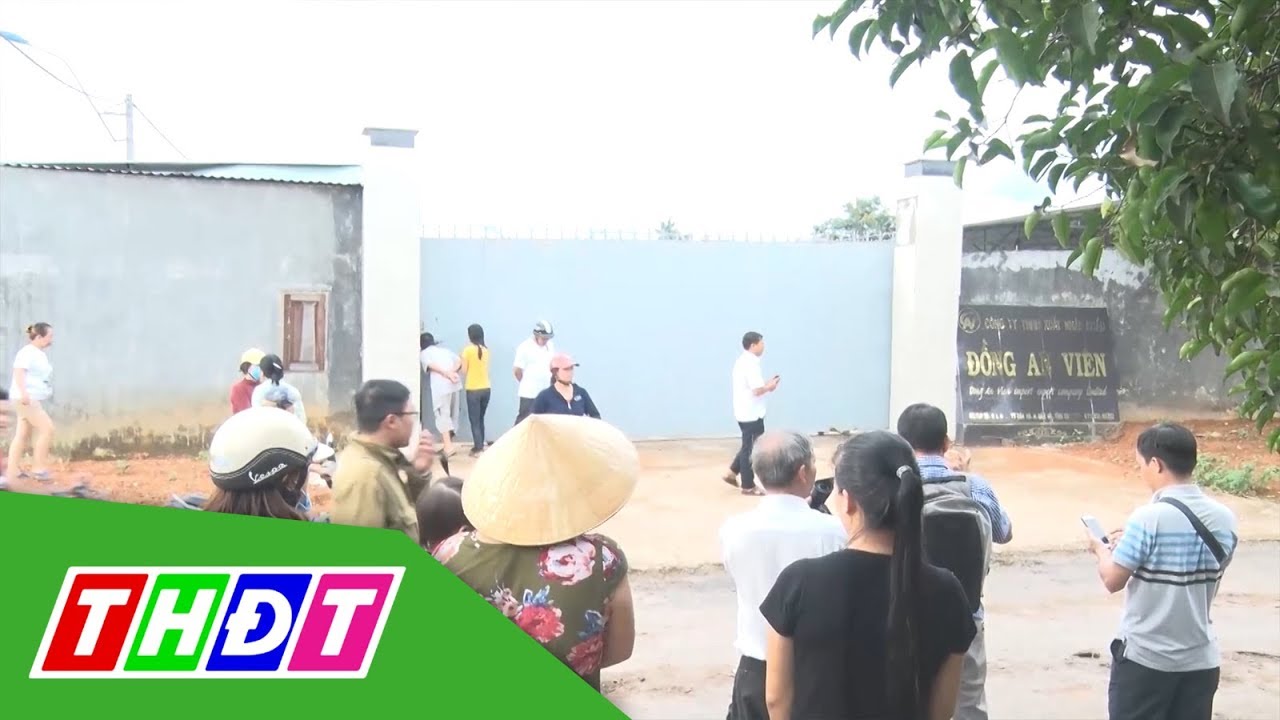 Nhà đầu tư Trung Quốc nói mở 