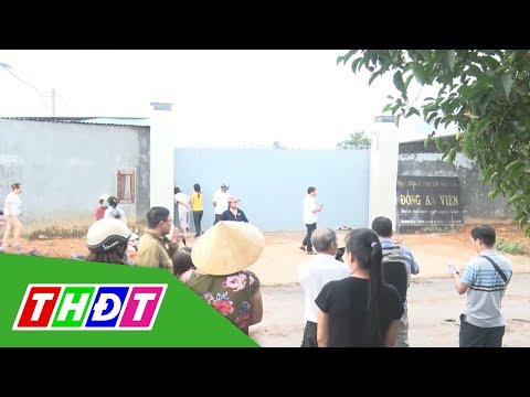 Video Nhà đầu tư Trung Quốc nói mở 