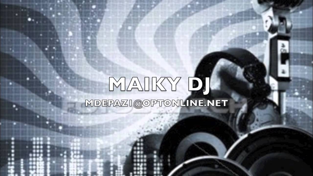 DJ INTRO - YouTube