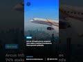 TrueNoord Partners with Arcus to Boost Regional Aircraft Leasing