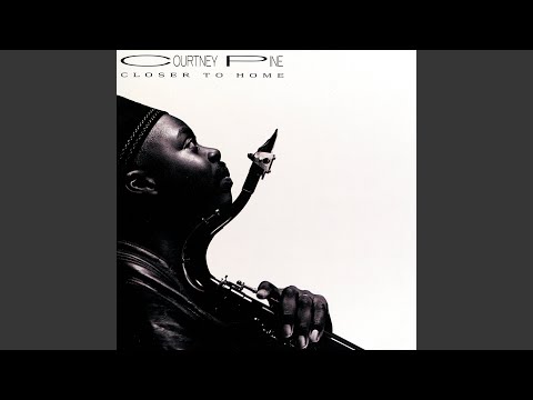 Courtney Pine — Closer (Interlude)