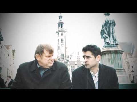 In Bruges. Schubert, Der Leiermann