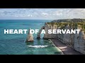 Servant's Heart - City Harvest Church