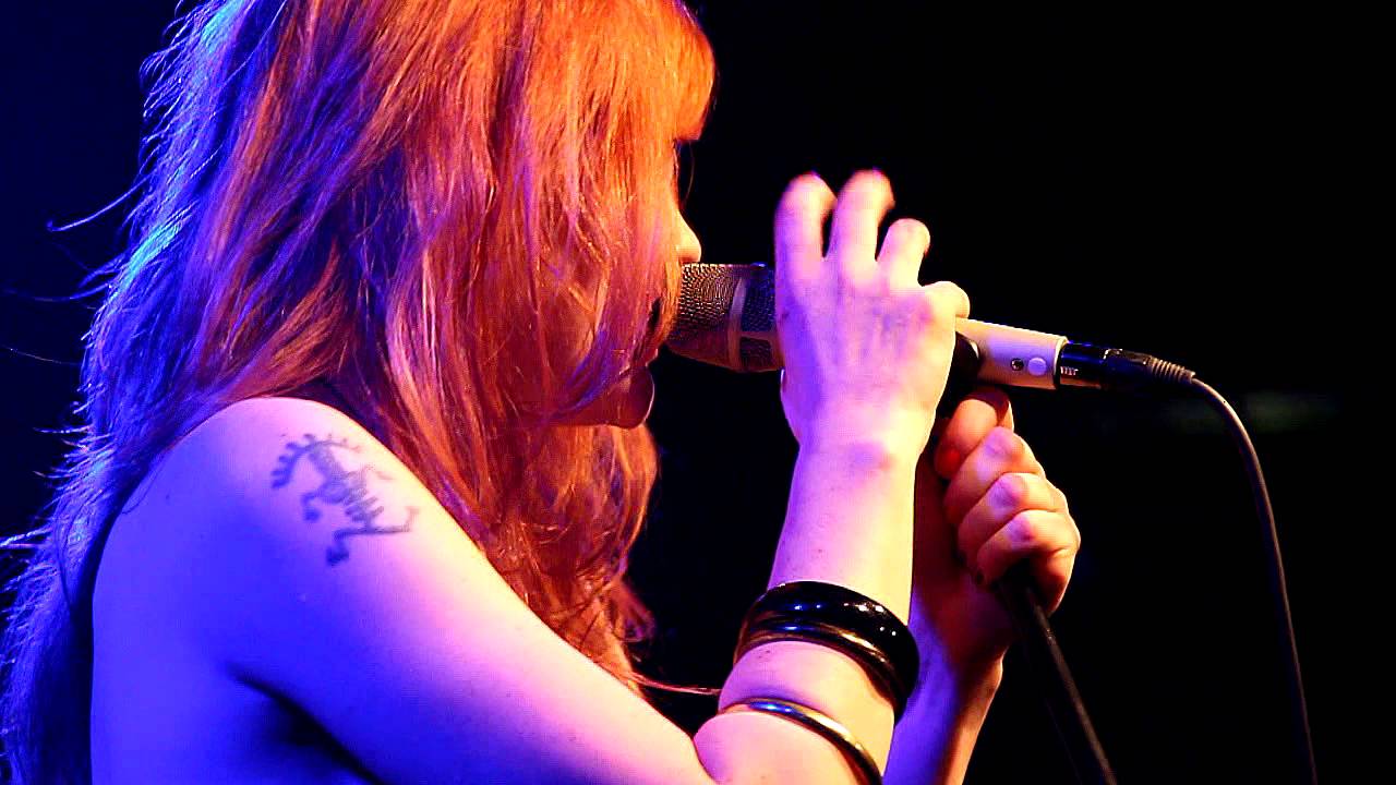 JazzDock2014 2 - YouTube