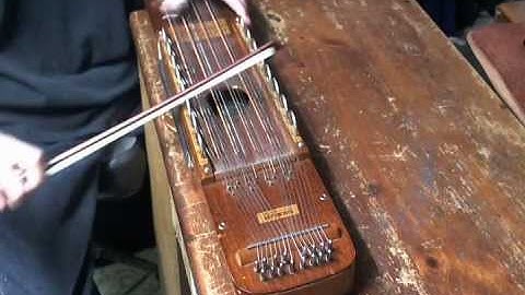 Playing The Ukelin - Victory in Jesus