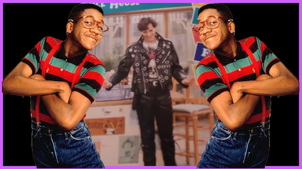 Opening 21 Packs of 1991 LAFFS Trading Cards | Full House Family Matters Perfect Strangers