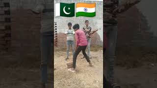 India vs Pakistan vs Australia trending viral namaj allha short