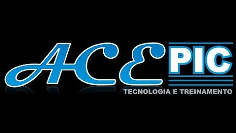 Módulo ADC com o MCP3204