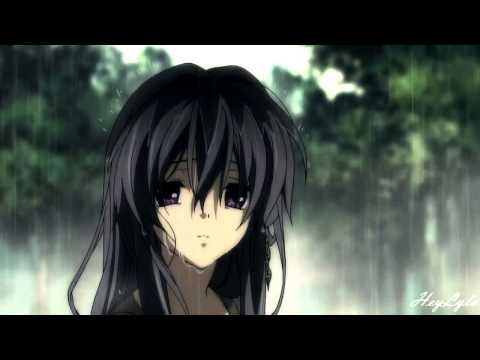 {AMV} Big girls don't cry - Anime mix