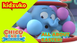 🥳🐰 All About Easter! 🐰🥳 | Chico Bon Bon Adventures |@OctonautsandFriends     ​ by Octonauts and Friends 9,568 views 1 month ago 22 minutes