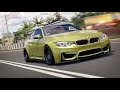 Forza Horizon 3 - BMW M4