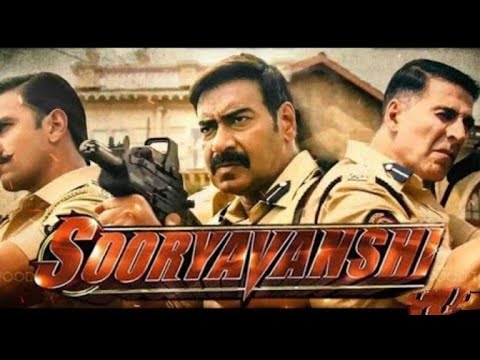 Suryavanshi Full Hd Movie Akshay Kumar Ajay Devgan Rohit Setty 2021 Full Hindi Dubbed