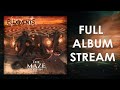 Pleximents  the maze within full album stream